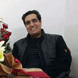 Picture of دکتر مهدی افضل آقایی