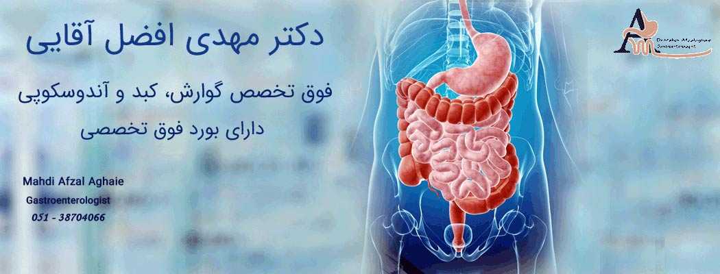 دکتر مهدی افضل آقایی
