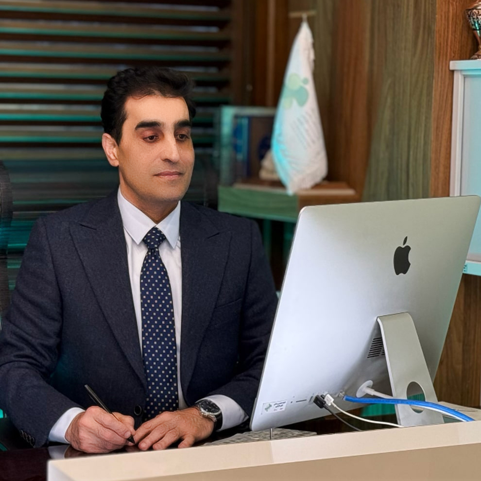 دکتر افضل آقایی
